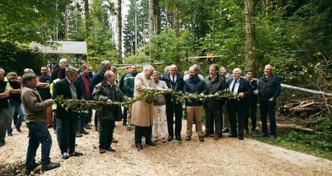 Fete du Bois et de la Foret 2018 (53)